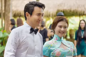 沈腾与妻子王琦罕见同台！曝十年恋爱不结婚原因，曾分手心如刀割视频封面