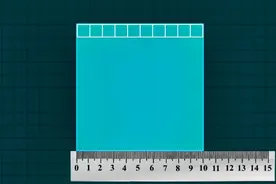 人教版小学数学三年级下册——11.面积视频封面