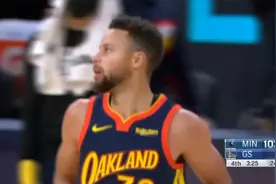 NBA经典时刻：库里控球合集视频封面