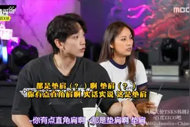 韩综：黄光熙爆笑名场面，模仿Rain的舞蹈，让李孝利都堂皇的动作视频封面