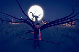 《全面战争模拟器》精神小妹01：精神小妹挑战各路巨人视频封面