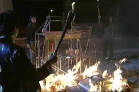 明了堂：人走后为什么会流眼泪视频封面