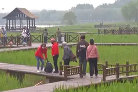 北京发布大风黄色预警信号，明后天阵风可达7至8级局地9级左右视频封面