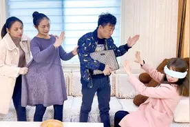 女儿看上穷小子非他不嫁，母亲让女儿装瞎试探男友，还好及时止损视频封面