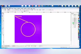 线切割的路径泡沫切割机画图教学数控切割机画线视频指导