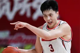 广东男篮胡明轩视频封面