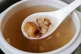 孩子反复咳嗽，试试这道儿科医生推荐的双仁汤，简单好喝止咳化痰视频封面