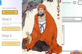 PC端的古人说话制作过程，简单三步手上，一学就会！视频封面