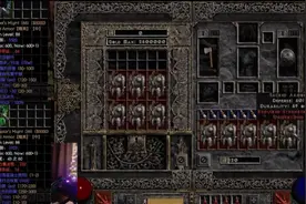 暗黑2 11件神圣铠甲辨识 能有几件泰瑞尔呢 鸟人甲20大之首不白混