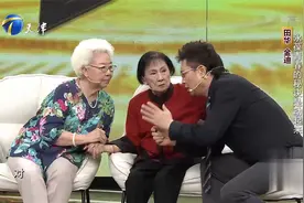 王为念想起母亲泪洒现场：遗憾没和妈妈认真聊过天丨你看谁来了视频封面