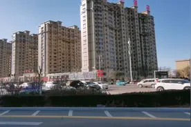 辽宁朝阳有一个地方叫西梁，在市区西北，占据高位，独霸一方视频封面