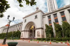 泰国易三仓大学视频Assumption University of Thailand (ABAC)视频封面