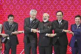 80秒看懂什么是RCEP？视频封面