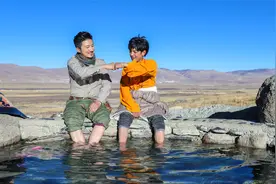 探秘真实“丁真的世界”，寻找丁真和他的伙伴们