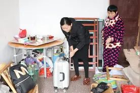 又要离家去工作了，不喜欢这种场景，愿以后没有分离视频封面