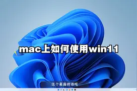 如何在mac上使用虚拟机？手把手教会你视频封面