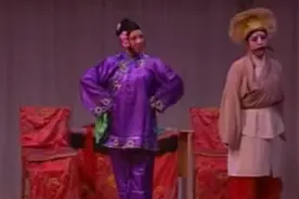 吕剧《闹房》《娶婆婆》《唐二怕婆子》《王小赶脚》山东吕剧团视频封面