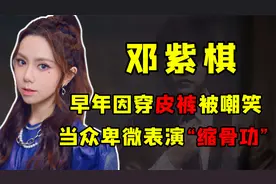 "涅槃重生"邓紫棋：喜欢用前任写歌，歌曲《画》是暗指华晨宇？