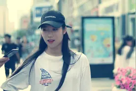 为什么过节都是男生给女生送礼物呢？姑娘说出自己看法视频封面