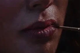 油画肖像中真实的皮肤质感表现法