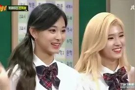 被twice称赞的shyshyshy视频封面