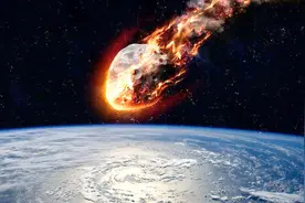 距离地球一亿多公里小行星，科学家有重大发现，将揭开太阳系形成视频封面