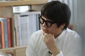 沈黎晖：摩登天空有很多“奇葩”，技巧差但有才华