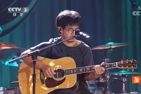 #唱过夏天#希望听到莫西子诗 《不要怕》的朋友，都能感受到鼓励