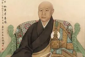 姚广孝：亦僧亦官，深藏功与名，明朝第一奇人视频封面