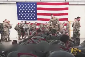 伊朗拥中东最大导弹库 防空系统能否扛住美军一击？视频封面