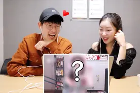 最近在韩国最火的中国人不是明星，竟然是网红？韩国网友真实反应视频封面