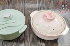 砂锅和珐琅锅如何开锅使用及保养