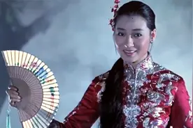 中式恐怖才是yyds！盘点5首爆火的诡异古风歌,你能坚持到第几首？