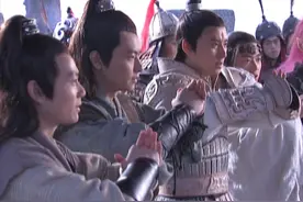 封神中有7人肉身成圣，杨戬仅排第二，第一让人心悦诚服！视频封面