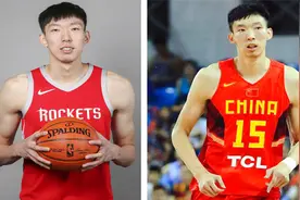 周琦的NBA体测报告刷新新秀数据，为何还是被淘汰？ 这一点太致命视频封面