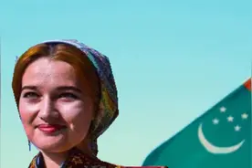 闭关锁国，却能闷声发大财，土库曼斯坦究竟有多神秘？视频封面