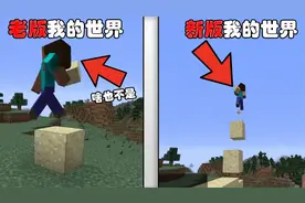 我的世界：新版你不知道的冷知识