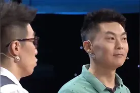 求职男子自曝工作经历，企业家：感觉你说话有点绕丨非你莫属