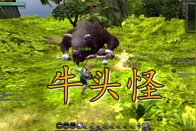 【龙之谷】单机剧情任务流程体验 #1视频封面