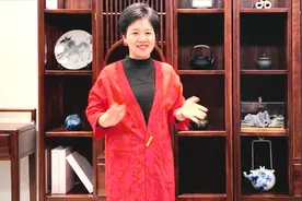 如何打造完美的博物架，玄关、客厅的改变只差这一个技巧，学起来视频封面