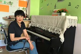 你知道夏天有哪些特征吗？来来来跟周妈妈学唱歌吧--夏天到了