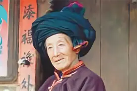 泸沽湖旁的神秘女儿国，摩挲族末世王妃54年的传奇人生，纪录片视频封面