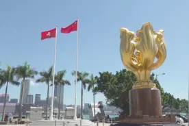 暴力冲击下开工不足 香港底层穷人越来越多视频封面