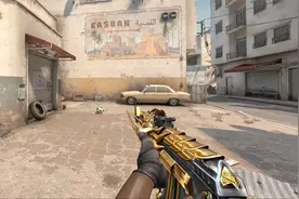 假如鹅厂代理了CSGO视频封面