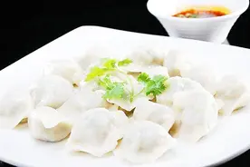 成都钟水饺最详的做法，精准配方无私分享，鲜香味美，收藏了！视频封面