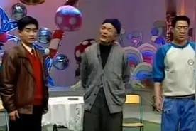 小品：国民豫剧小品《戏迷招亲》，可谓是精彩连连，全场笑翻视频封面