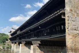 自驾游来到湖南武冈，回顾一下那段历史，浏览红军走过的足迹视频封面