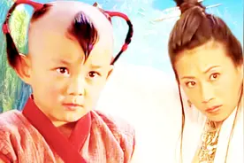 哪吒为何能射死石矶娘娘的碧云童子，这原来竟然是原始天尊的阴谋视频封面