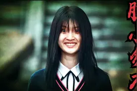 号称2021年最吓人的韩国恐怖片，刚上映一个月，很多人没看过视频封面