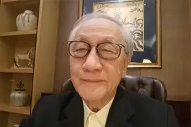 中美关系明争暗斗，老美明是握手言欢暗是反手捅刀黒脸白脸唱双簧视频封面